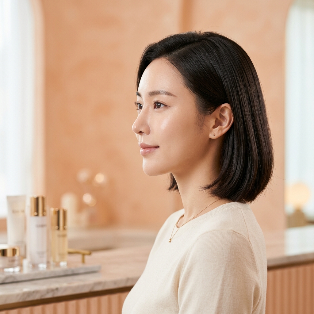 Lifting Treatment