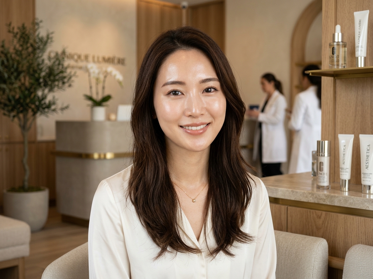 Body & Hair Treatment